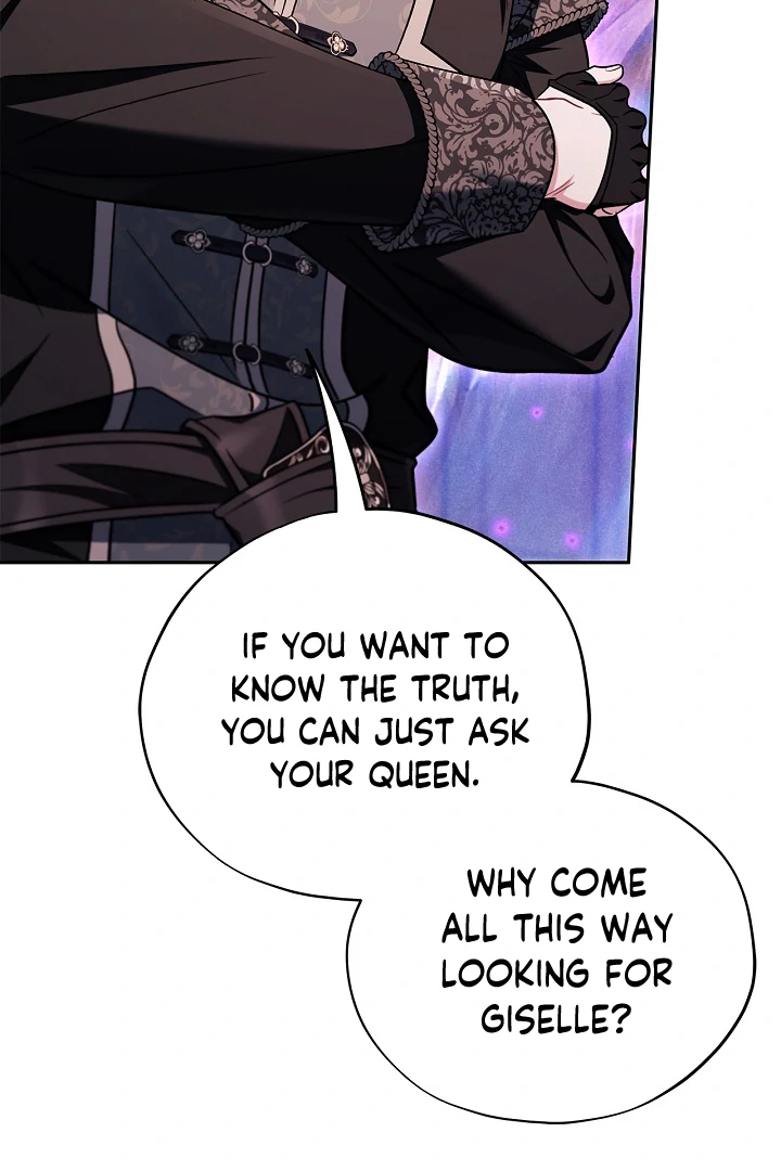 I Will Become the Villain’s Poison Detector Chapter 75 - Page 92