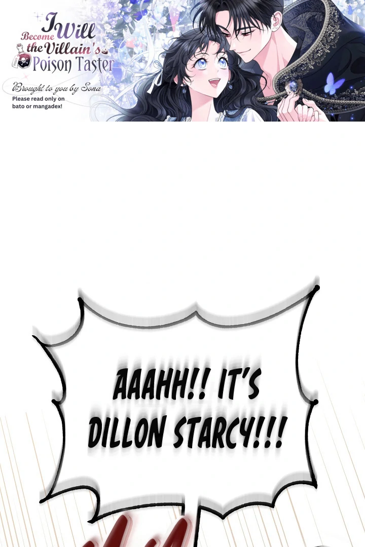 I Will Become the Villain’s Poison Detector Chapter 76 - Page 1