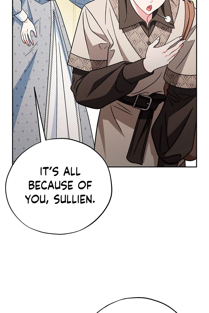 I Will Become the Villain’s Poison Detector Chapter 76 - Page 103