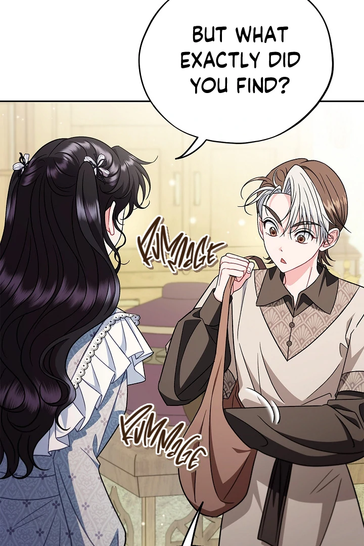 I Will Become the Villain’s Poison Detector Chapter 76 - Page 104