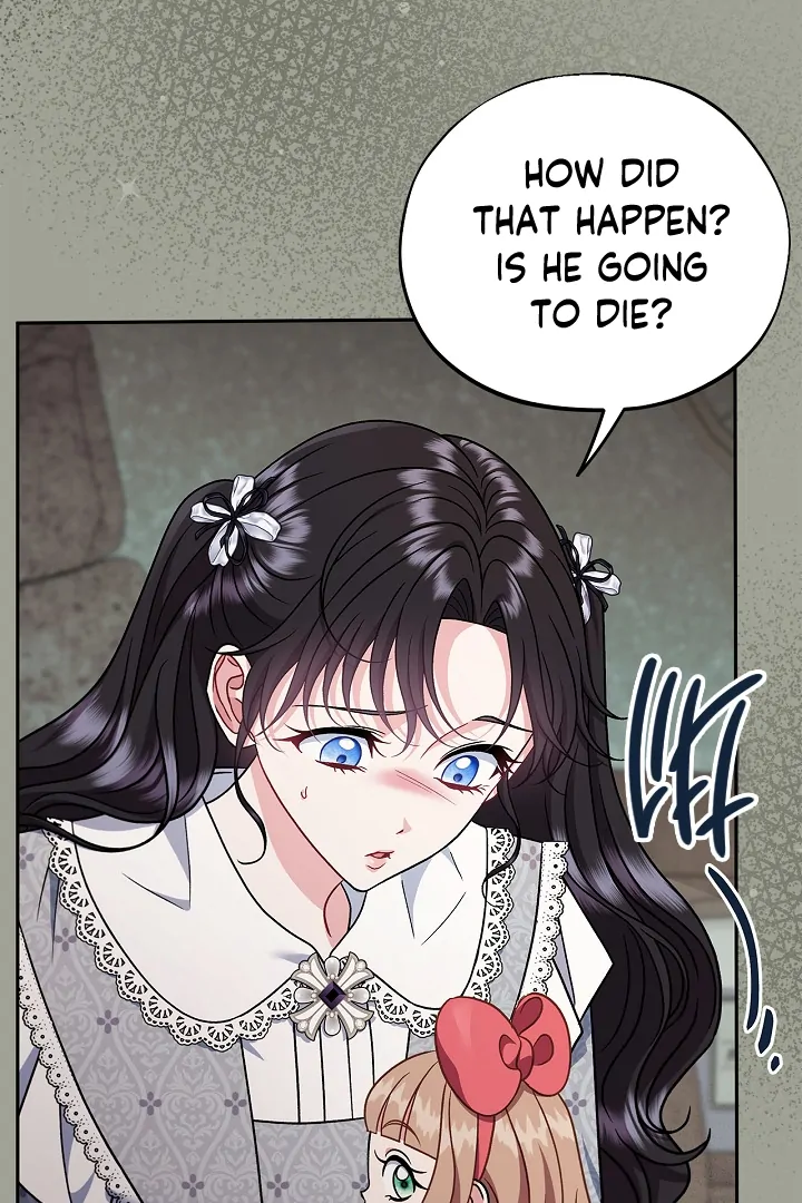 I Will Become the Villain’s Poison Detector Chapter 76 - Page 114