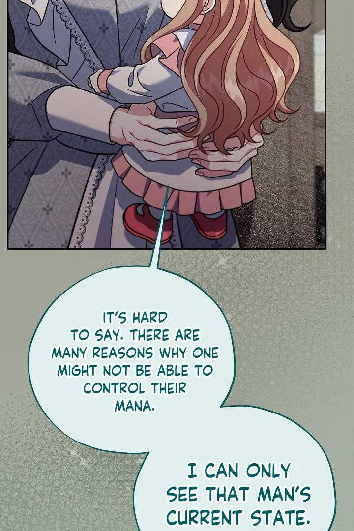 I Will Become the Villain’s Poison Detector Chapter 76 - Page 115