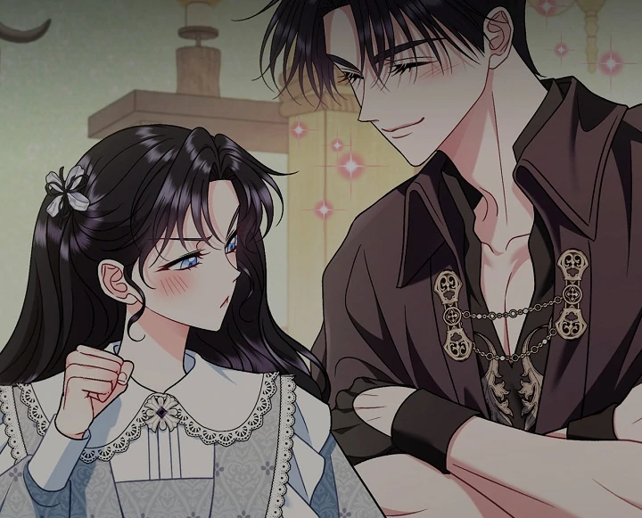 I Will Become the Villain’s Poison Detector Chapter 76 - Page 123