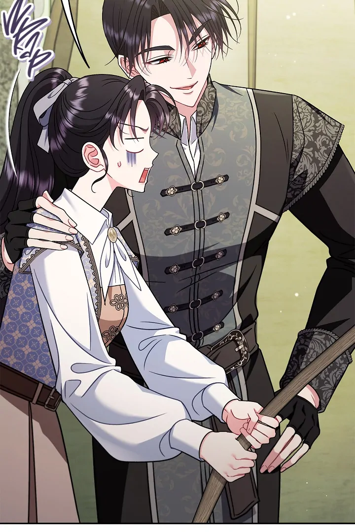 I Will Become the Villain’s Poison Detector Chapter 76 - Page 13