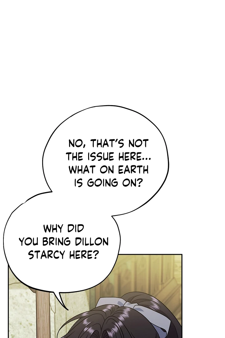 I Will Become the Villain’s Poison Detector Chapter 76 - Page 14