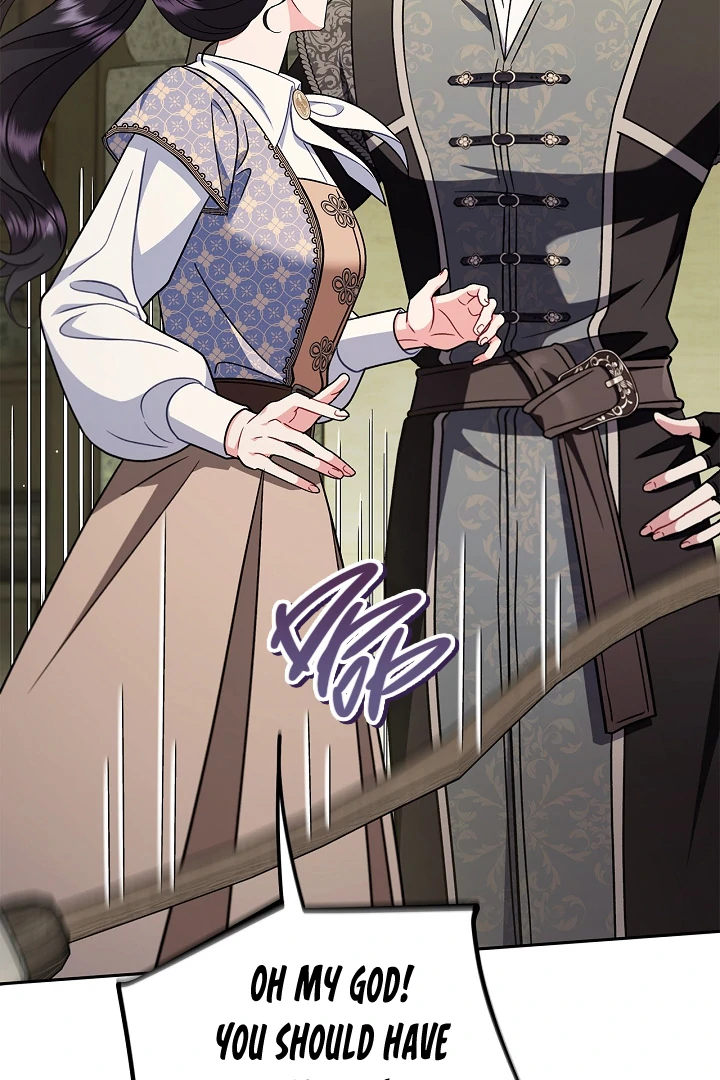 I Will Become the Villain’s Poison Detector Chapter 76 - Page 19