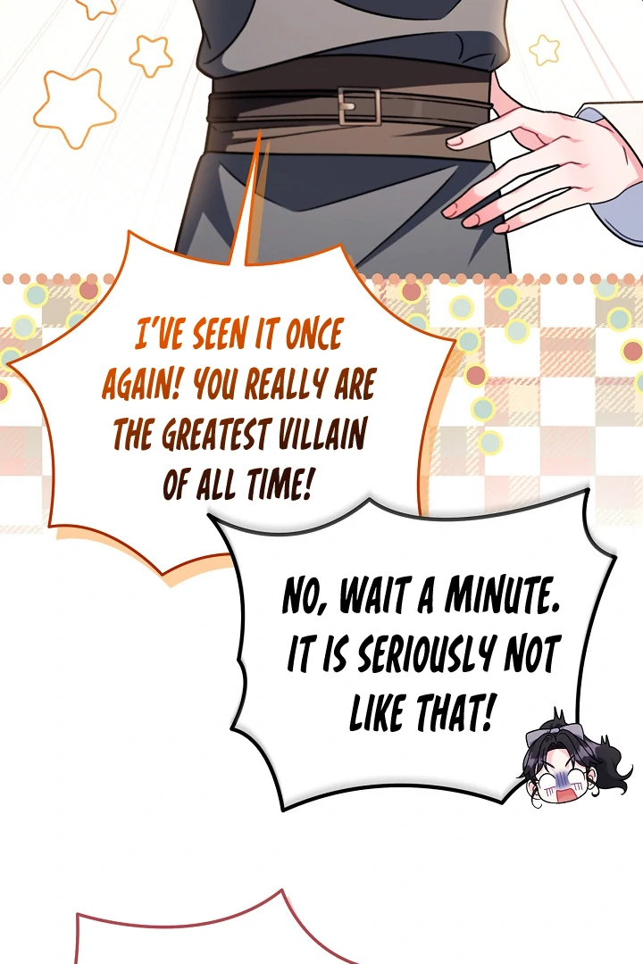 I Will Become the Villain’s Poison Detector Chapter 76 - Page 34