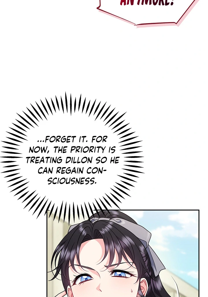 I Will Become the Villain’s Poison Detector Chapter 76 - Page 37