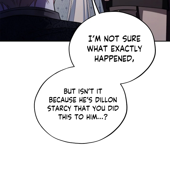 I Will Become the Villain’s Poison Detector Chapter 76 - Page 62