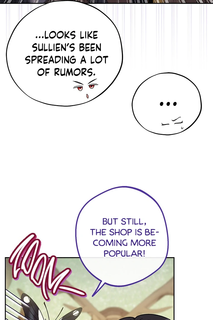 I Will Become the Villain’s Poison Detector Chapter 76 - Page 66