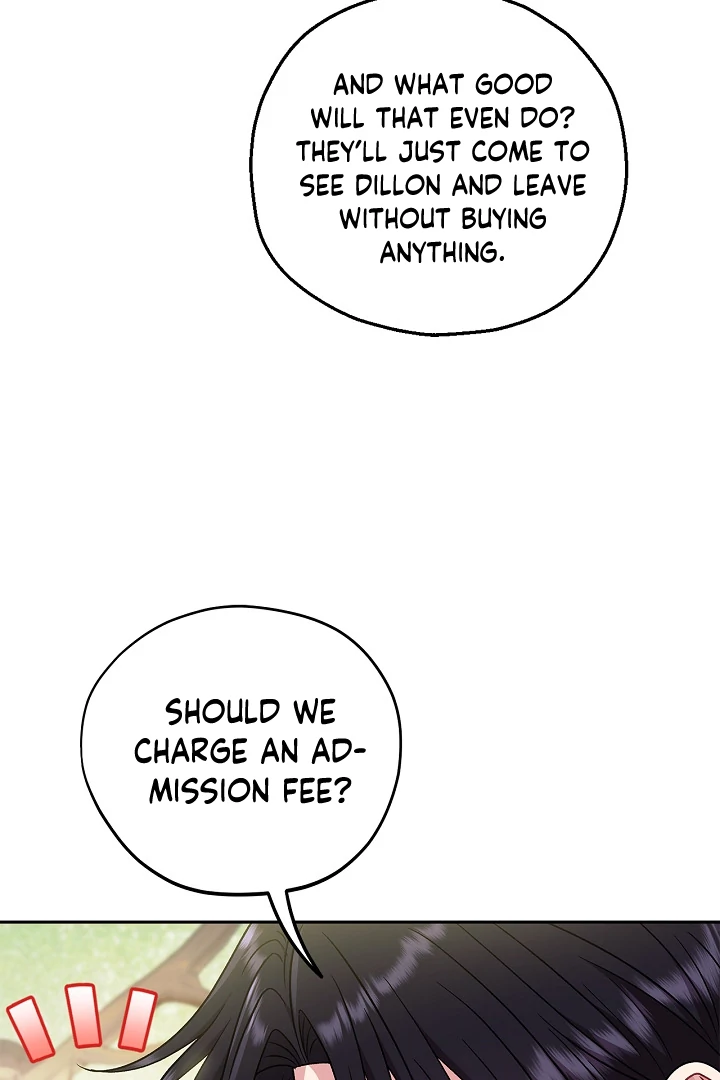 I Will Become the Villain’s Poison Detector Chapter 76 - Page 68