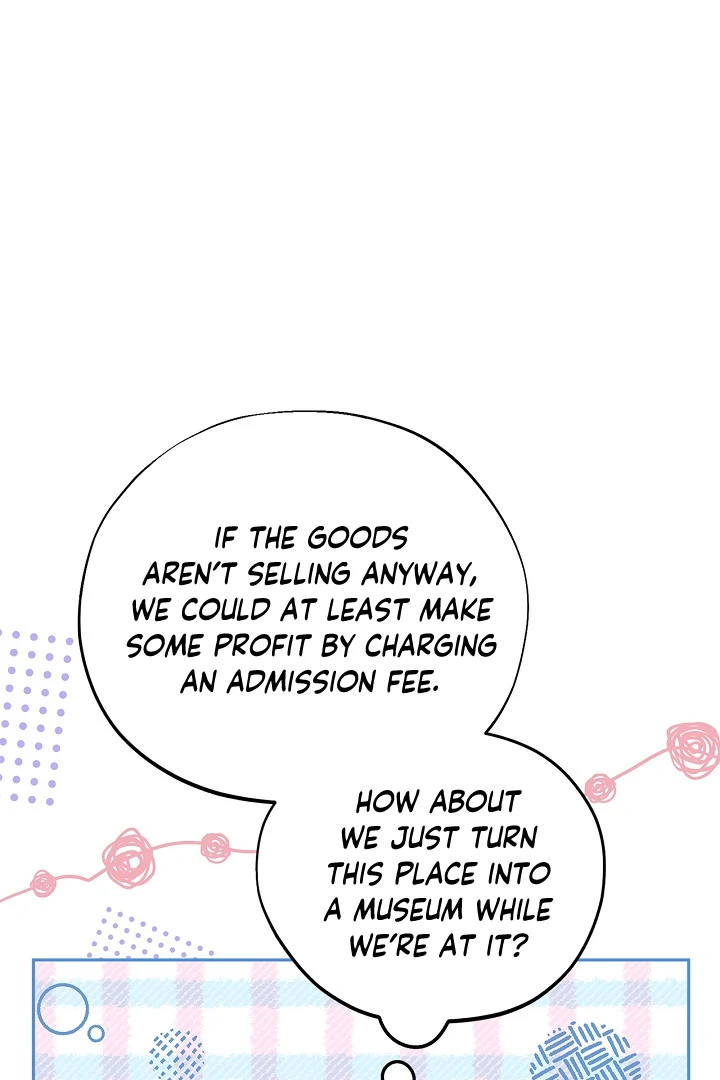 I Will Become the Villain’s Poison Detector Chapter 76 - Page 71