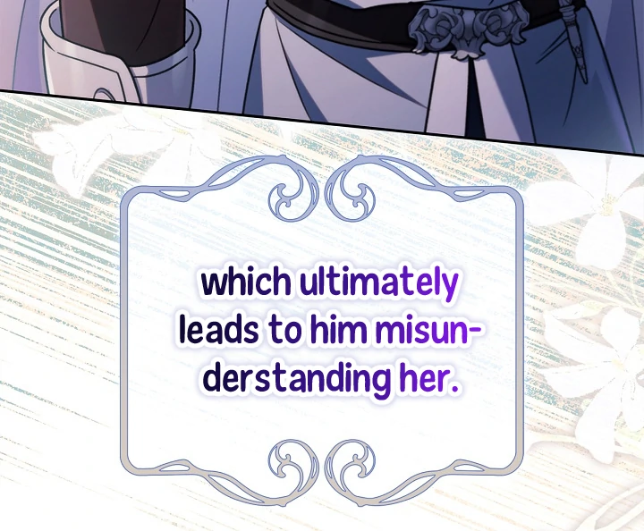 I Will Become the Villain’s Poison Detector Chapter 76 - Page 84