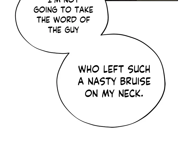 I Will Become the Villain’s Poison Detector Chapter 77 - Page 112