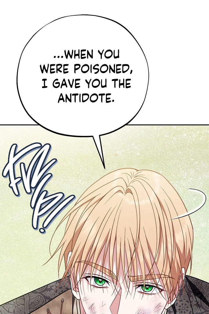 I Will Become the Villain’s Poison Detector Chapter 77 - Page 113