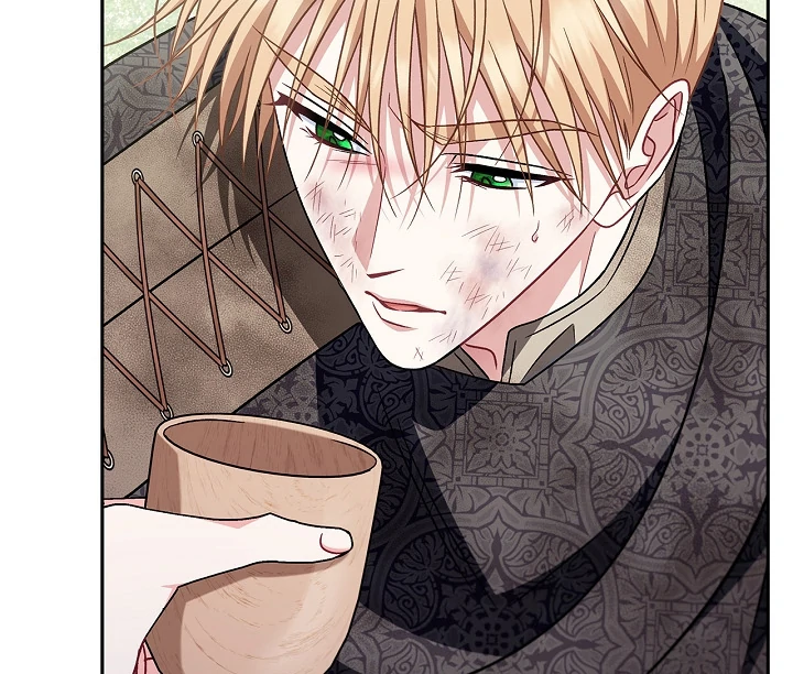 I Will Become the Villain’s Poison Detector Chapter 77 - Page 120