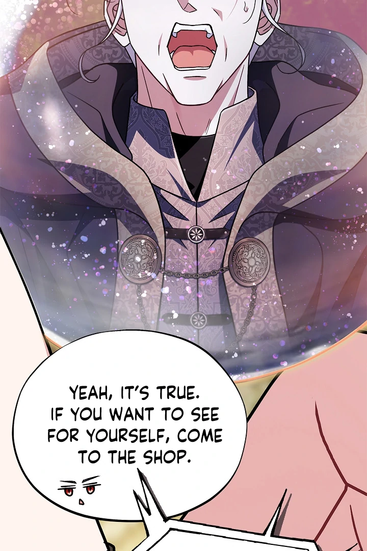 I Will Become the Villain’s Poison Detector Chapter 77 - Page 21