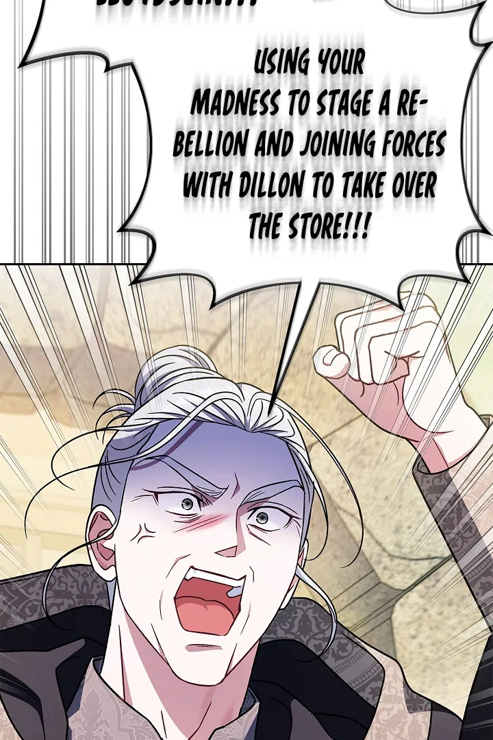 I Will Become the Villain’s Poison Detector Chapter 77 - Page 31