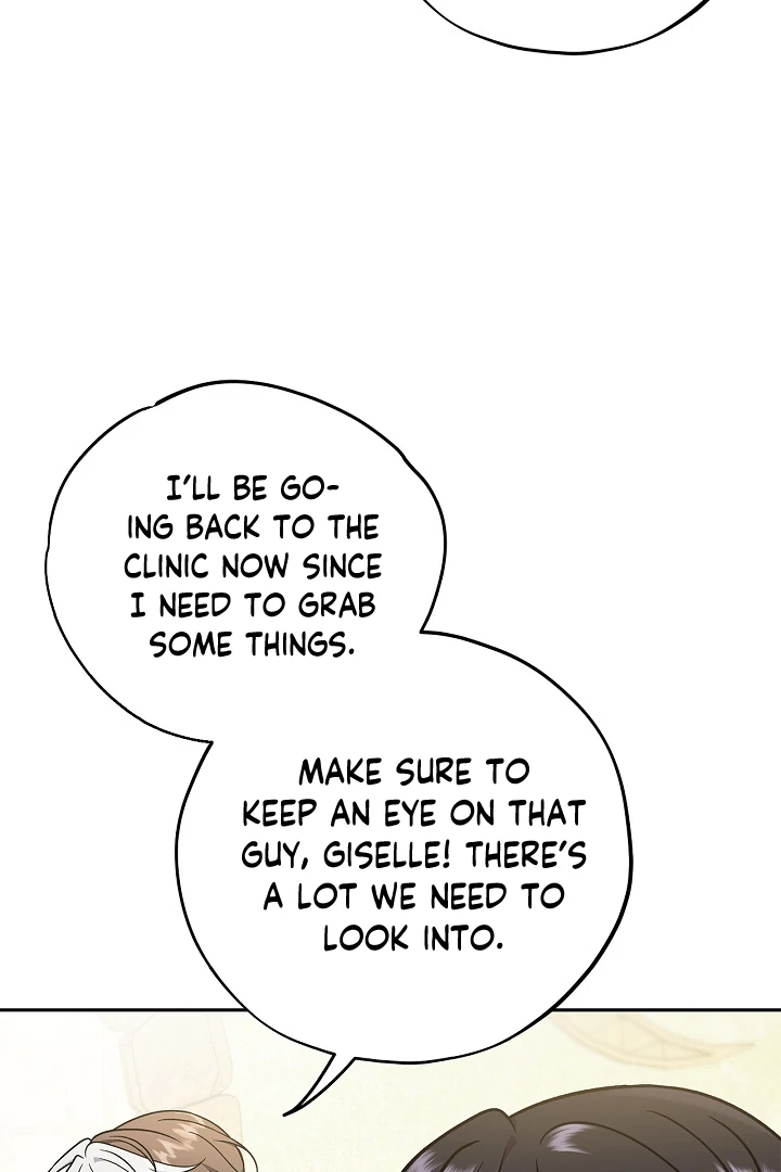 I Will Become the Villain’s Poison Detector Chapter 77 - Page 41