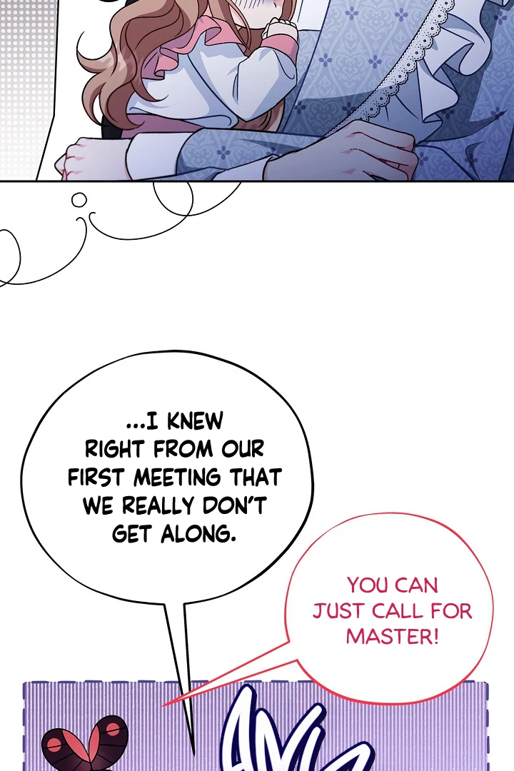 I Will Become the Villain’s Poison Detector Chapter 77 - Page 51