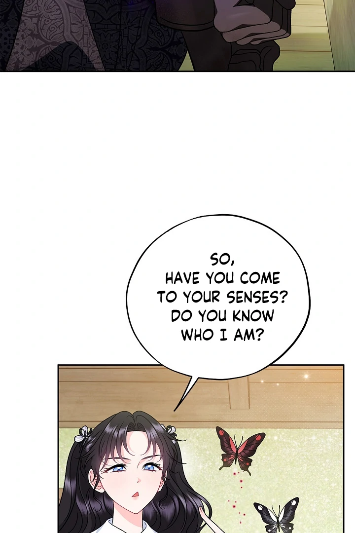 I Will Become the Villain’s Poison Detector Chapter 77 - Page 55