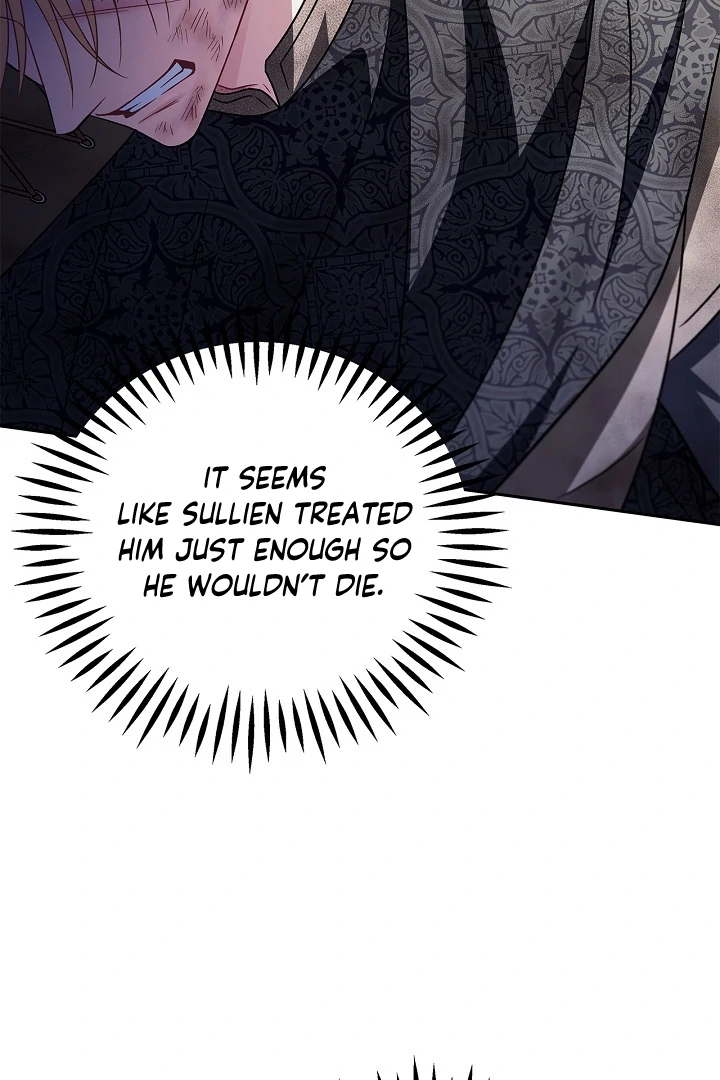 I Will Become the Villain’s Poison Detector Chapter 77 - Page 58