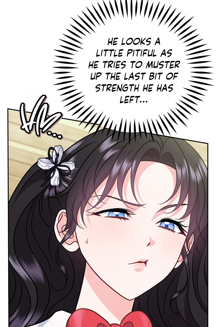 I Will Become the Villain’s Poison Detector Chapter 77 - Page 59