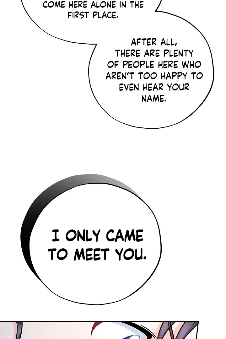 I Will Become the Villain’s Poison Detector Chapter 77 - Page 66