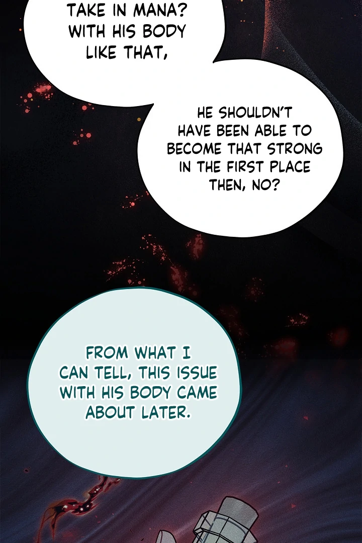 I Will Become the Villain’s Poison Detector Chapter 77 - Page 79