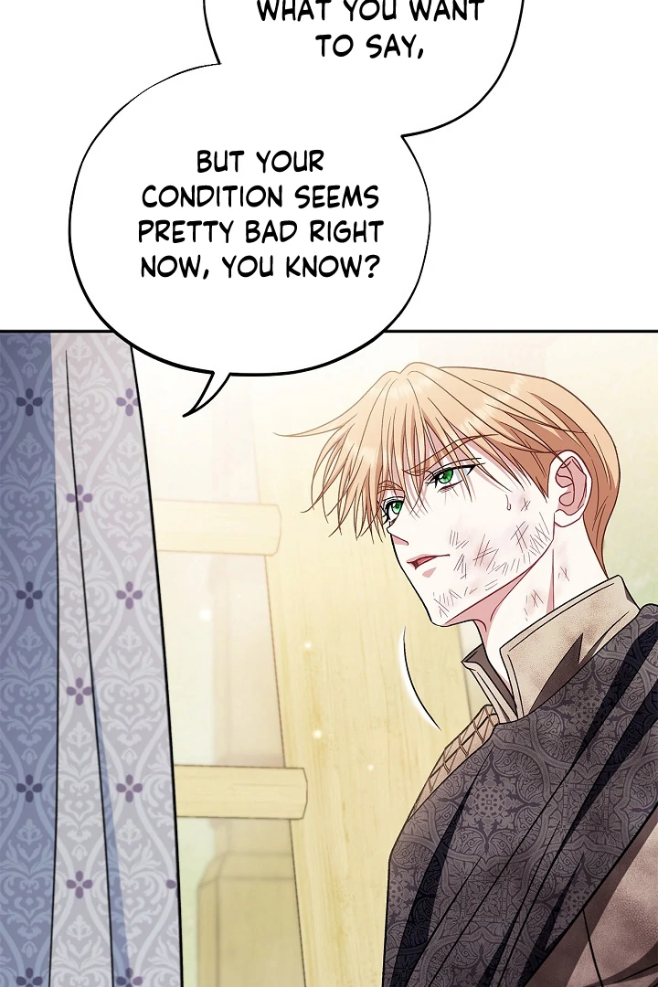 I Will Become the Villain’s Poison Detector Chapter 77 - Page 91