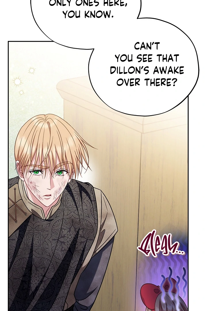 I Will Become the Villain’s Poison Detector Chapter 78 - Page 100