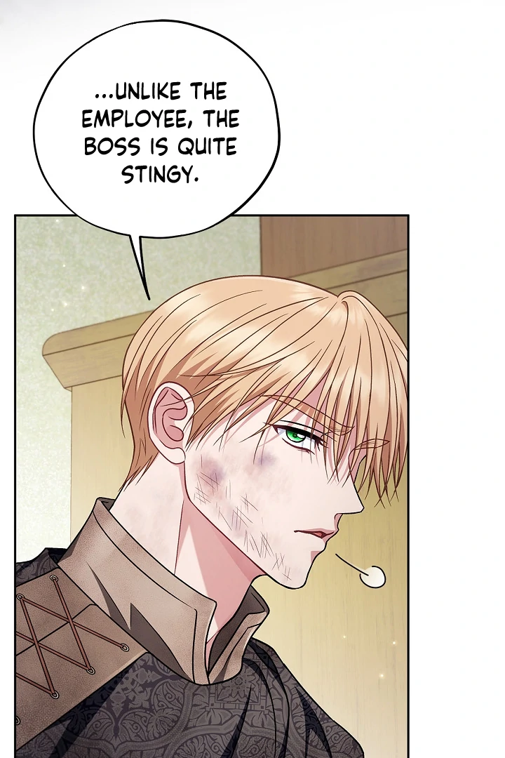 I Will Become the Villain’s Poison Detector Chapter 78 - Page 104