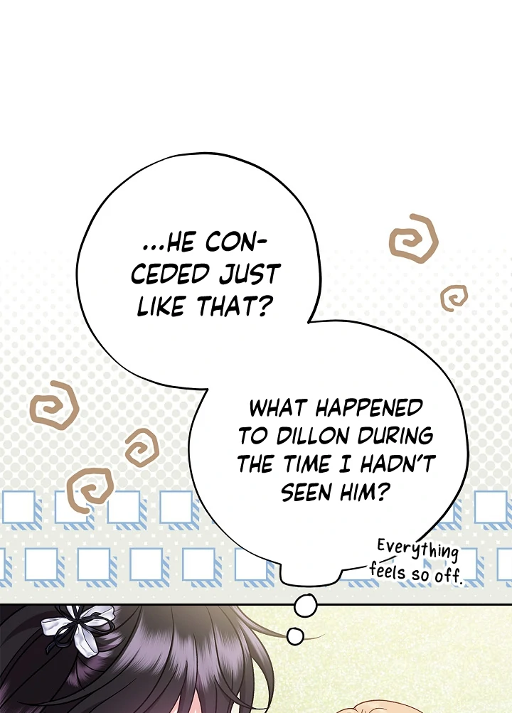 I Will Become the Villain’s Poison Detector Chapter 78 - Page 24