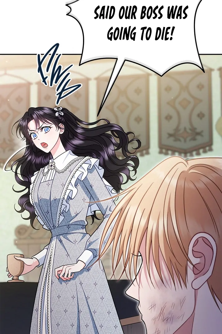 I Will Become the Villain’s Poison Detector Chapter 78 - Page 29