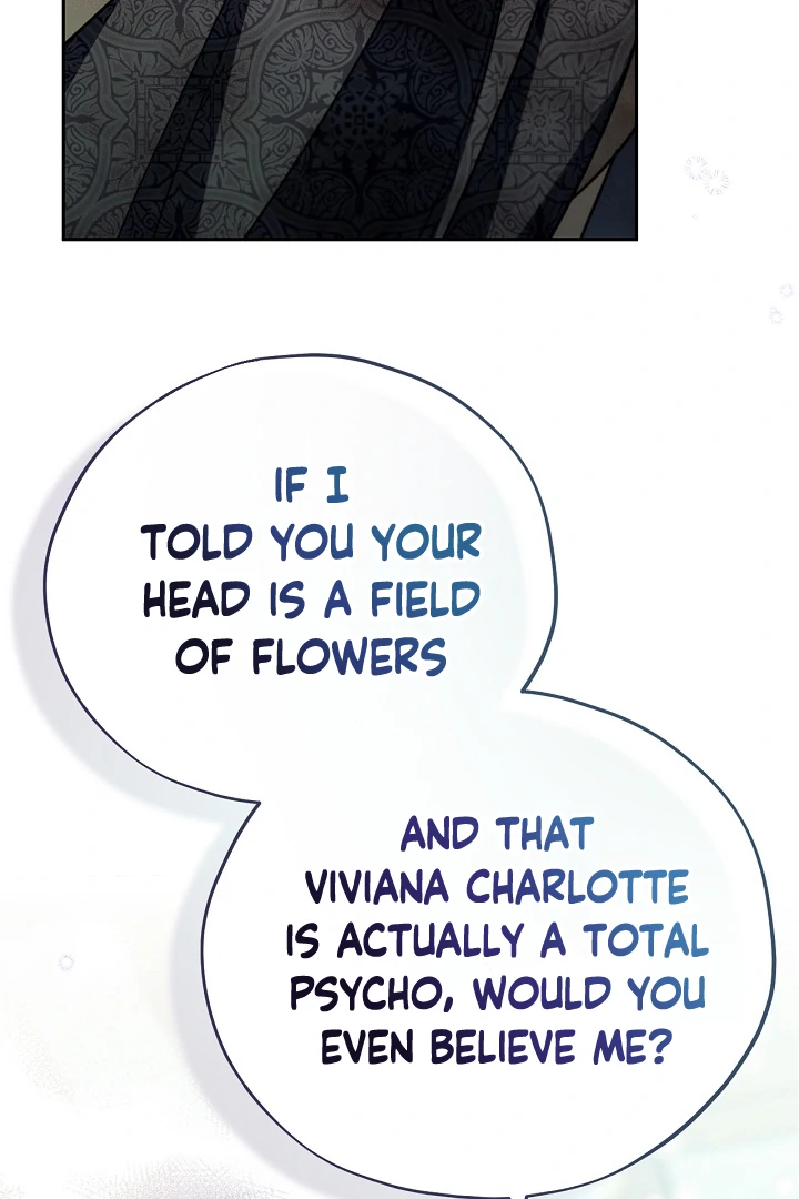 I Will Become the Villain’s Poison Detector Chapter 78 - Page 39