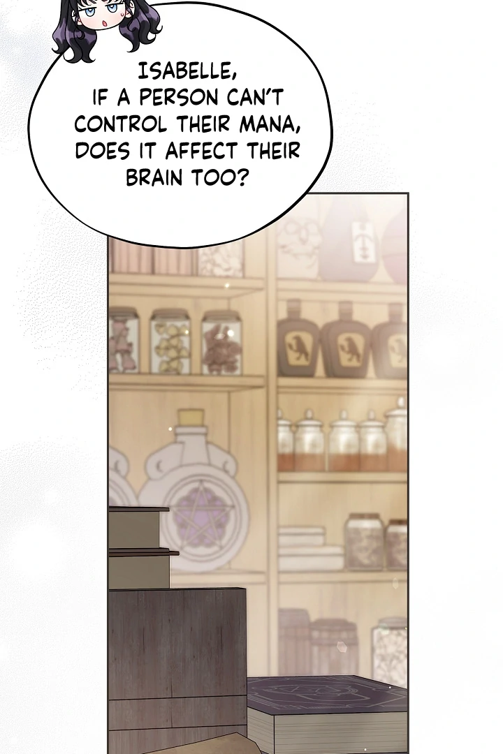 I Will Become the Villain’s Poison Detector Chapter 78 - Page 45