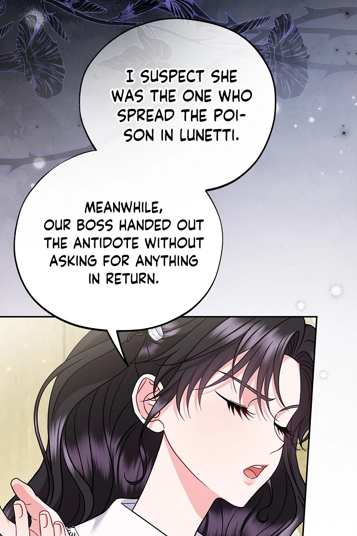 I Will Become the Villain’s Poison Detector Chapter 78 - Page 60