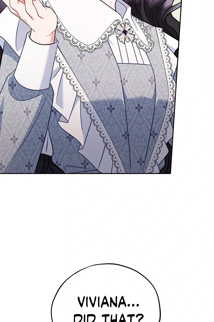 I Will Become the Villain’s Poison Detector Chapter 78 - Page 61