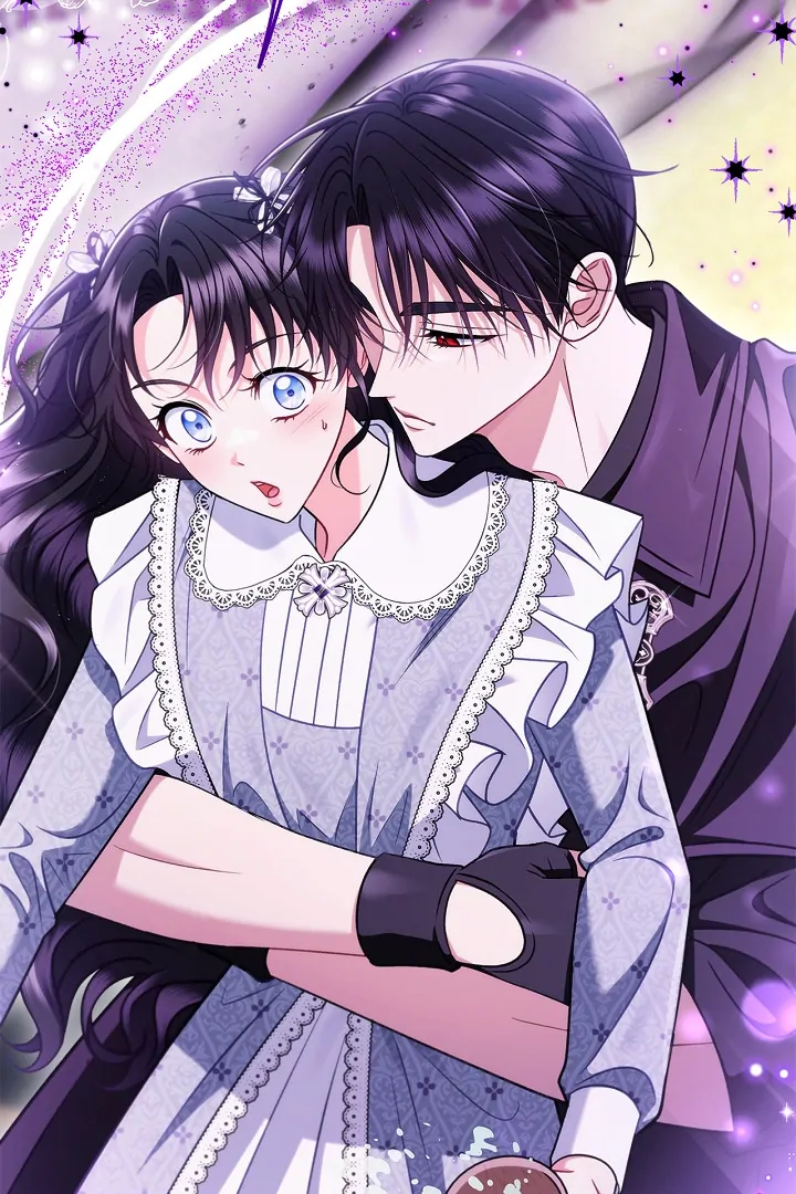 I Will Become the Villain’s Poison Detector Chapter 78 - Page 96