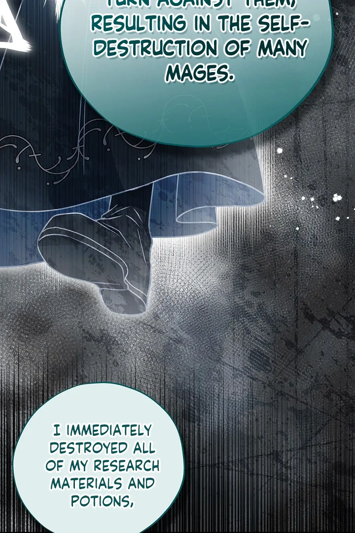 I Will Become the Villain’s Poison Detector Chapter 79 - Page 101