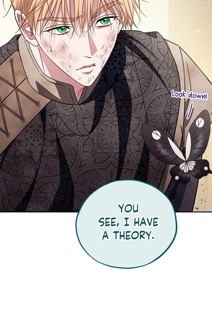 I Will Become the Villain’s Poison Detector Chapter 79 - Page 116