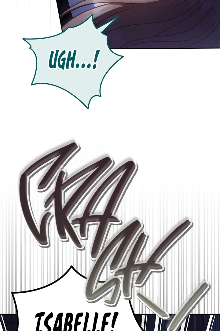 I Will Become the Villain’s Poison Detector Chapter 79 - Page 33