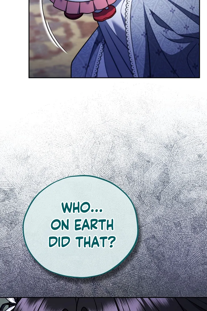 I Will Become the Villain’s Poison Detector Chapter 79 - Page 37