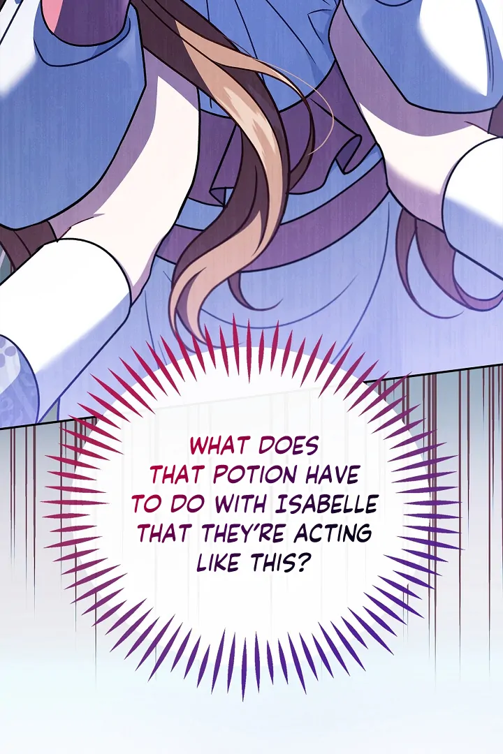 I Will Become the Villain’s Poison Detector Chapter 79 - Page 40