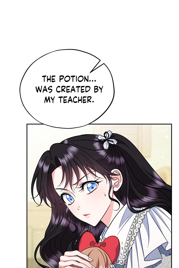 I Will Become the Villain’s Poison Detector Chapter 79 - Page 45