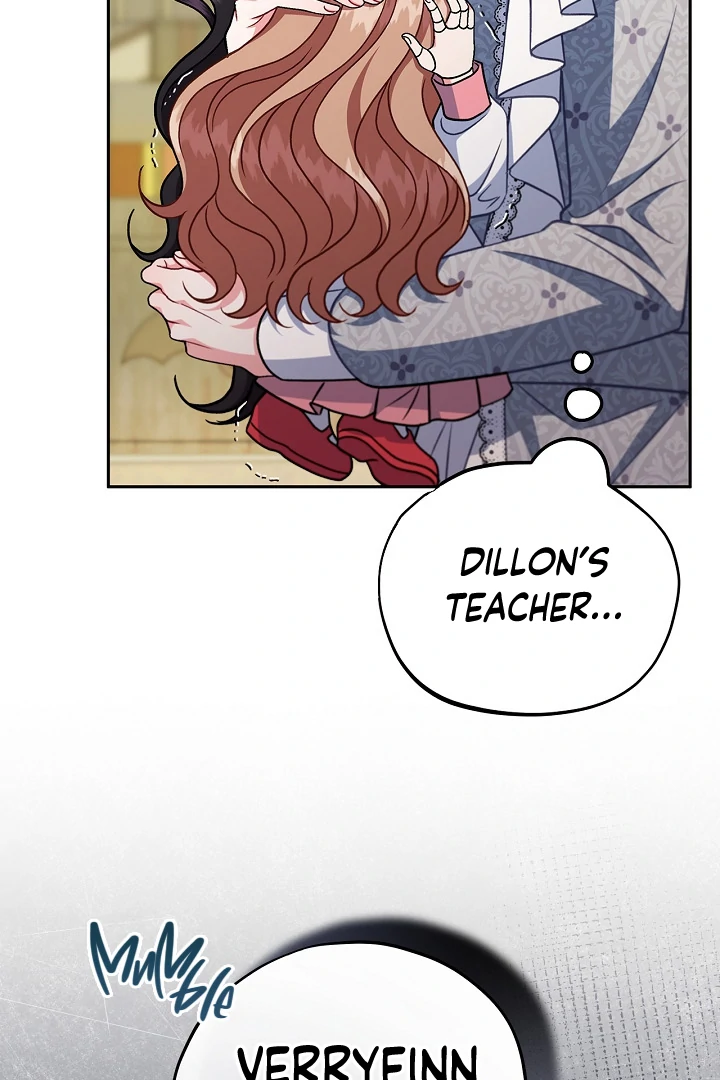 I Will Become the Villain’s Poison Detector Chapter 79 - Page 46