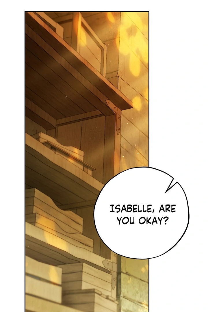 I Will Become the Villain’s Poison Detector Chapter 79 - Page 61