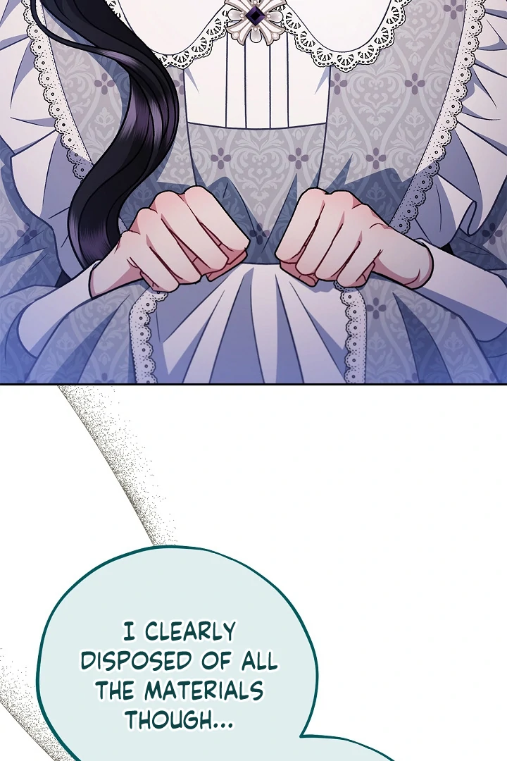 I Will Become the Villain’s Poison Detector Chapter 79 - Page 75