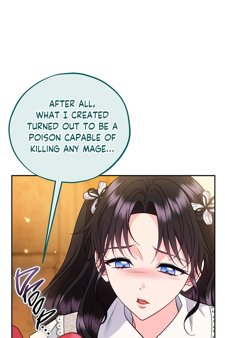 I Will Become the Villain’s Poison Detector Chapter 79 - Page 97