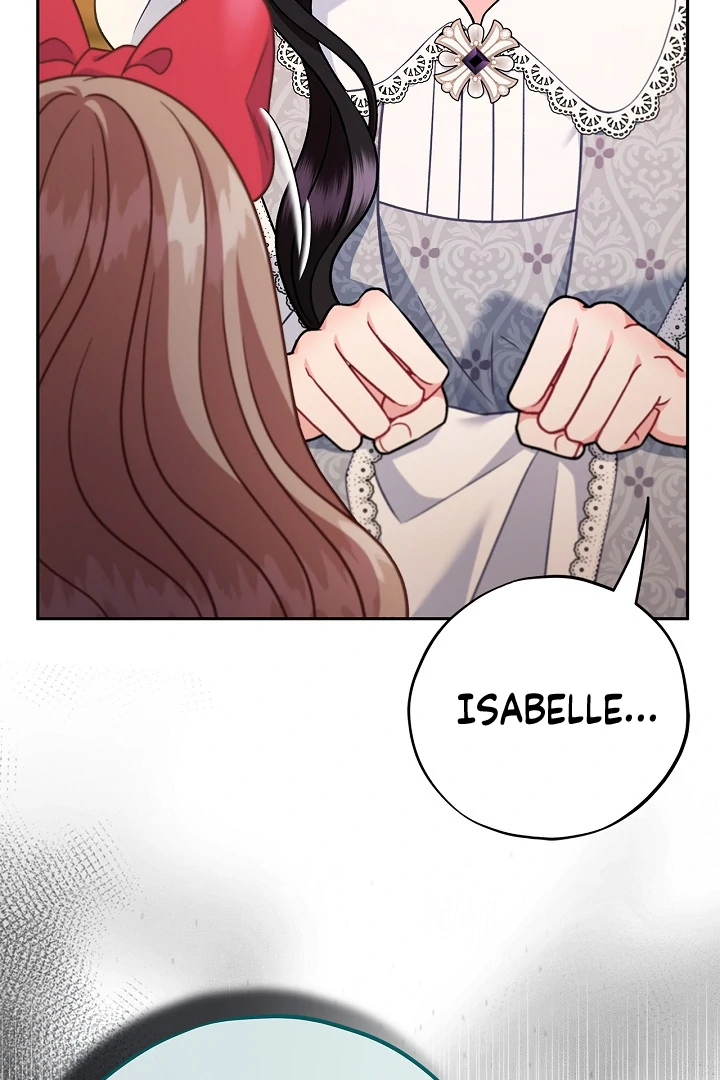 I Will Become the Villain’s Poison Detector Chapter 79 - Page 98